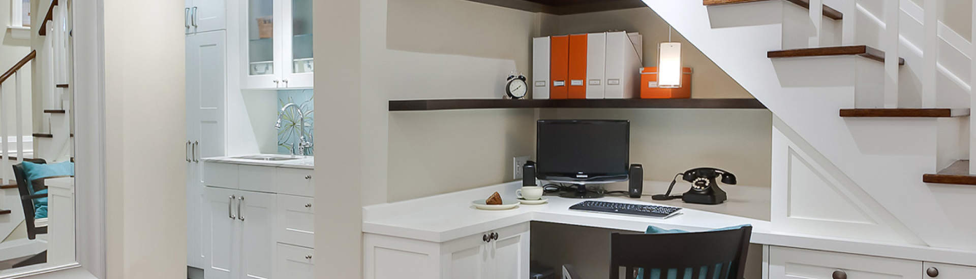 home office
